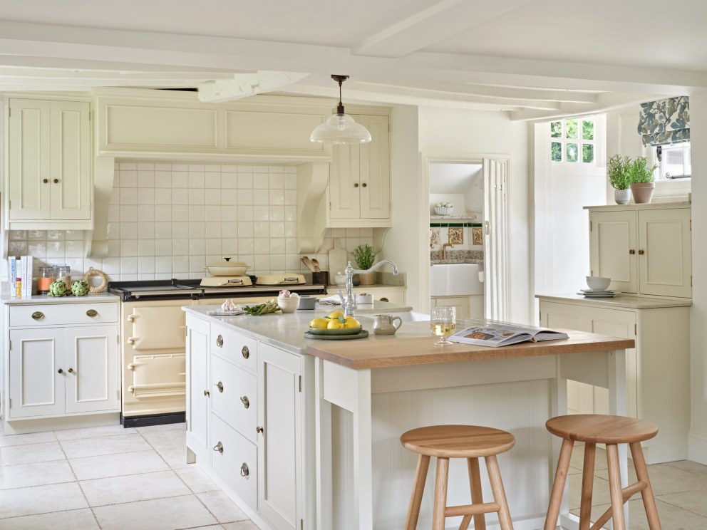 The New Forest House | The Kitchen | Interior Designers
